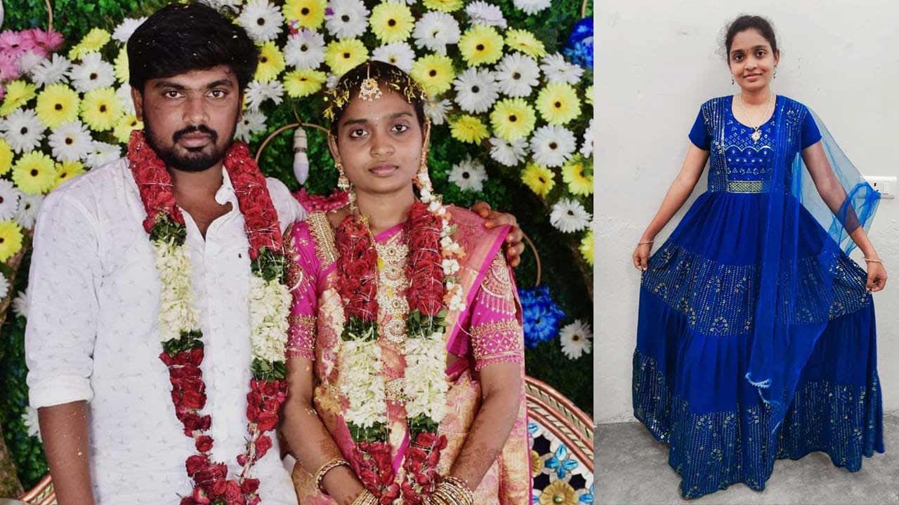 అరేయ్‌ తమ్ముడు జాగ్రత్త.. ఈ సారి నీకు రాఖీ కట్టలేనేమో.. కంటతడి పెట్టిస్తున్న నవ వధువు ఆత్మహత్య లేఖ