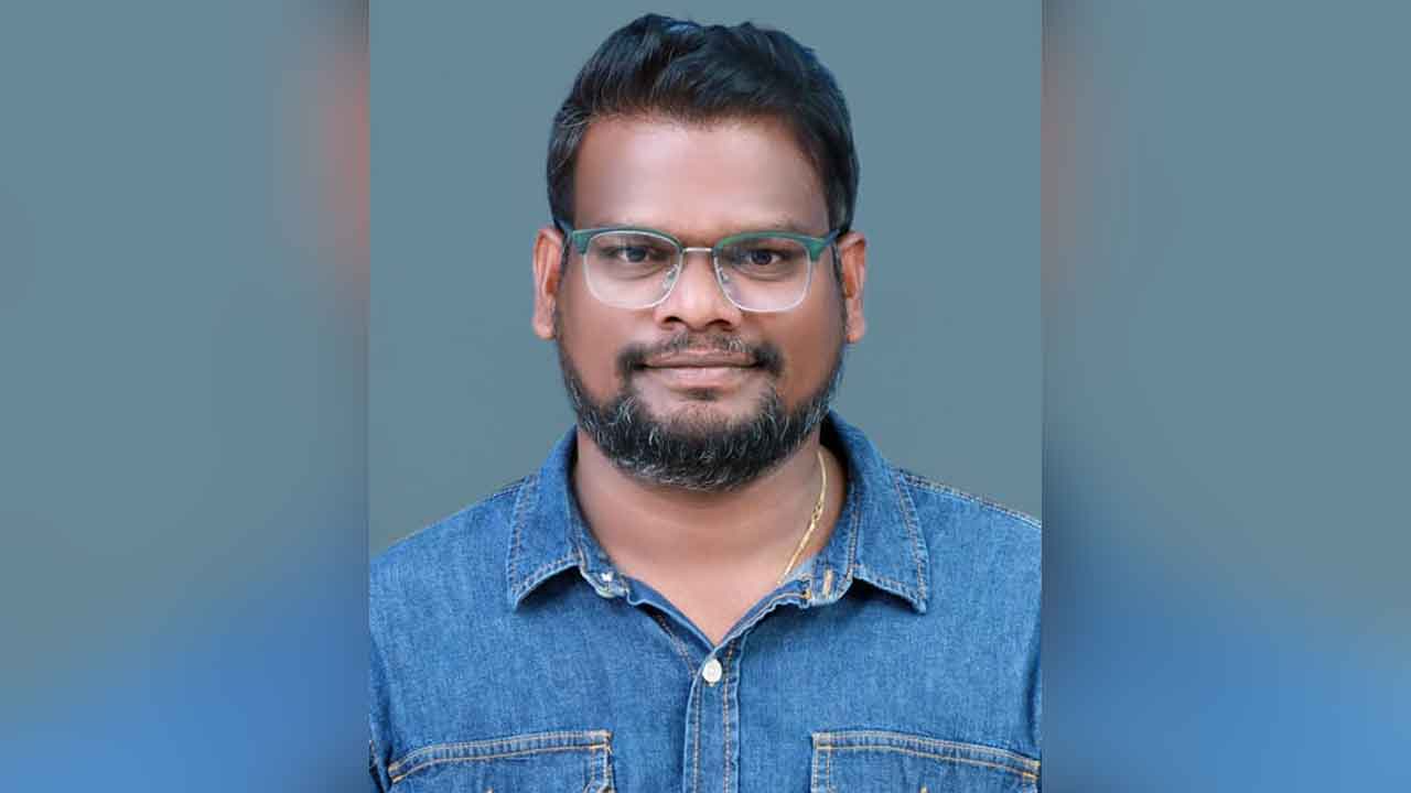 రాయితీ వ్యవసాయ పనిముట్ల కోసం దరఖాస్తు చేసుకోండి : భాస్కర్