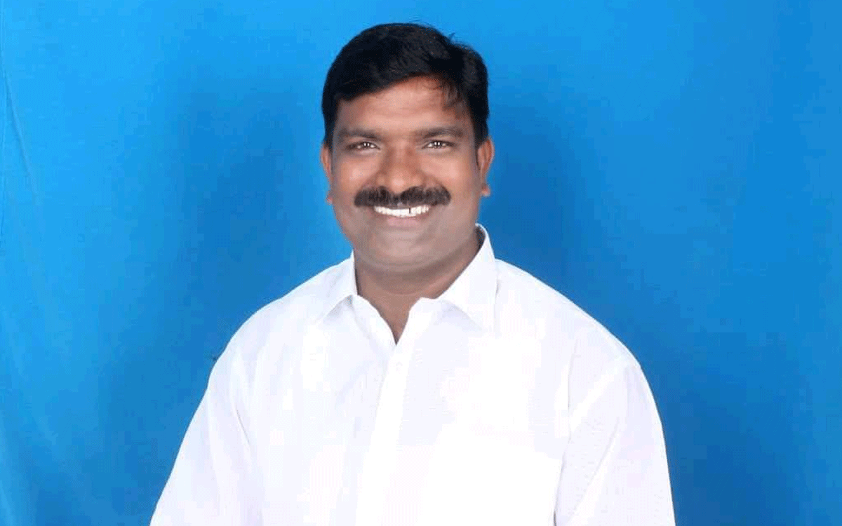 Chandur : మార్వాడీ గో బ్యాక్ ఉద్య‌మానికి మద్దతు : కురుపాటి సుదర్శన్