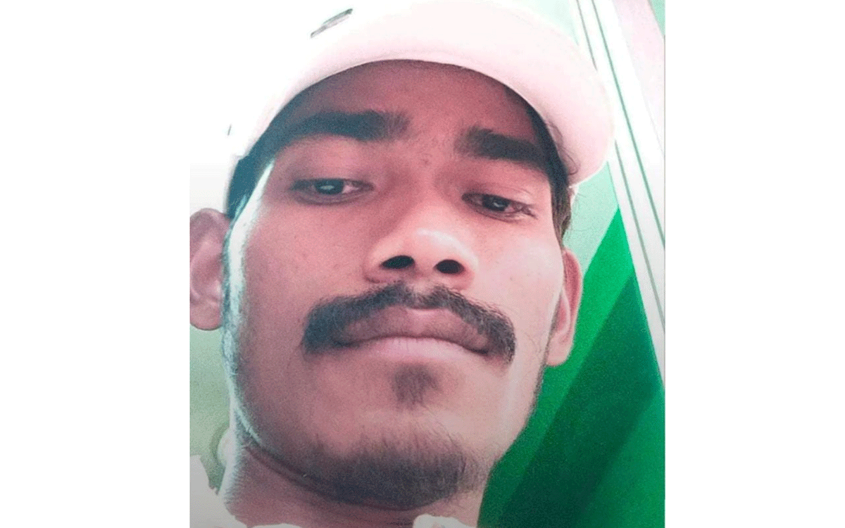 Lakshmi Devipalli : వేధింపులు తాళ‌లేక‌ యువ‌కుడు ఆత్మ‌హ‌త్య‌