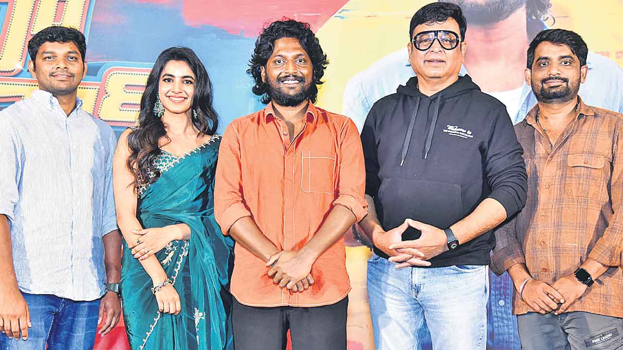 సుహాస్‌ 2.0ను చూస్తారు