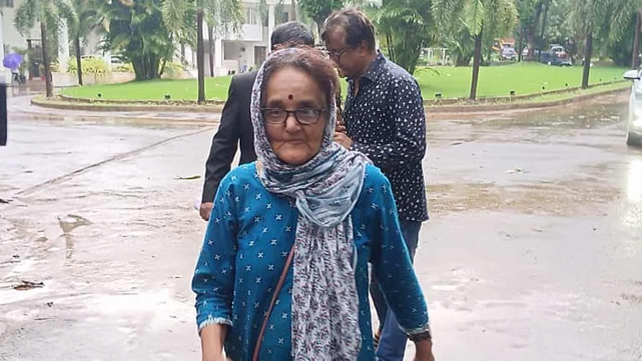 Dharmasthala | ధర్మస్థల వివాదంలో బిగ్‌ ట్విస్ట్‌.. సుజాత భట్‌ కూతురు నిజంగానే మిస్సయ్యిందా? అసలు ఆమెకు కూతురుందా?