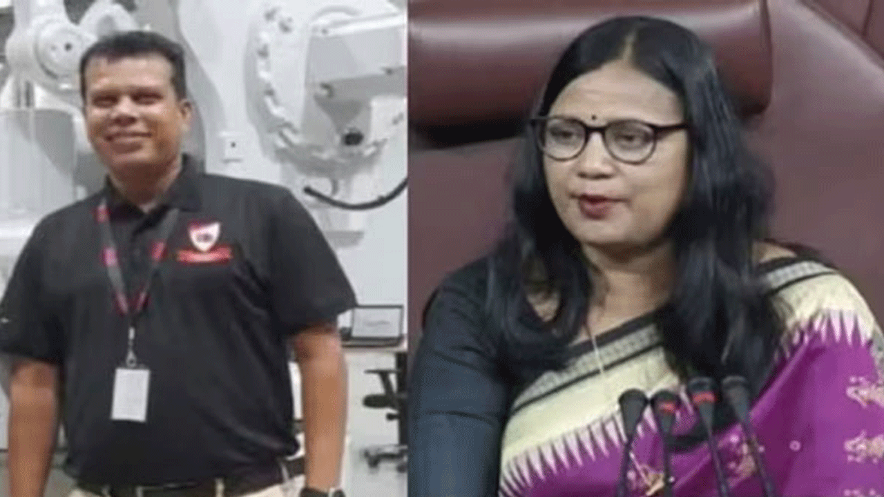 MP Sulata Deo: బీజేడీ ఎంపీకి రేప్ బెదిరింపు.. మ‌హేంద్ర గ్రూపు ఏమన్నదంటే..?