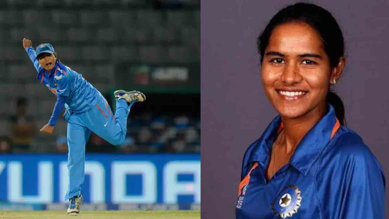 Gouher Sultana | క్రికెట్‌కు వీడ్కోలు పలుకుతున్నా.. జీవితంలో నాకు దక్కిన గౌరవమిదే..!