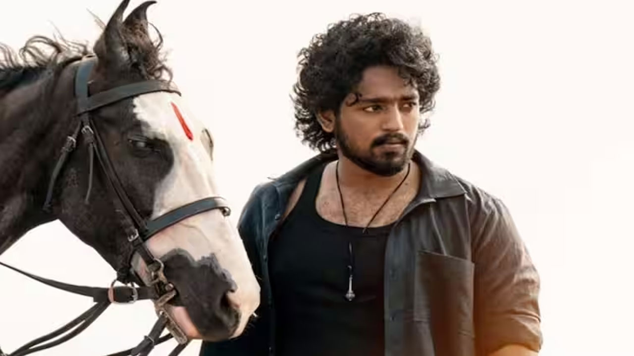 Roshan Kanakala | సుమ త‌న‌యుడికి నాని స‌పోర్ట్.. మోగ్లీ నుండి చిన్న ప్రేమ క‌థ చెప్తానంటూ వీడియో విడుద‌ల‌