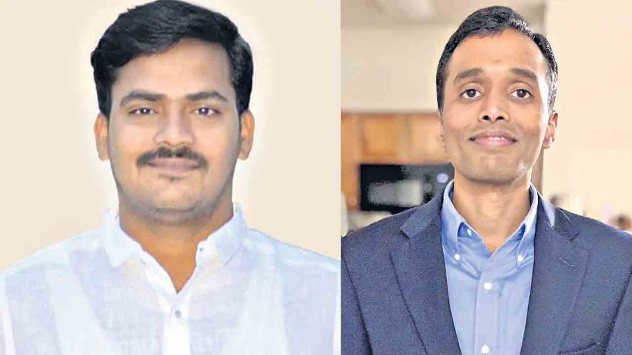 అన్నదాత కుటుంబానికి అండగా..