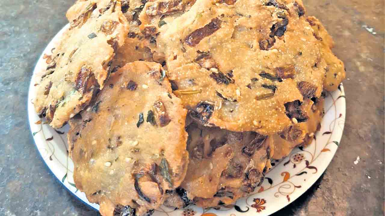 మద్దూర్‌ వడ