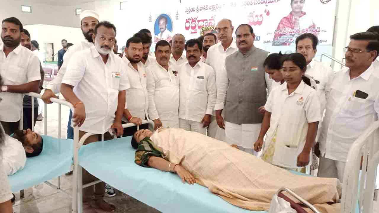 Sunithalakshmareddy