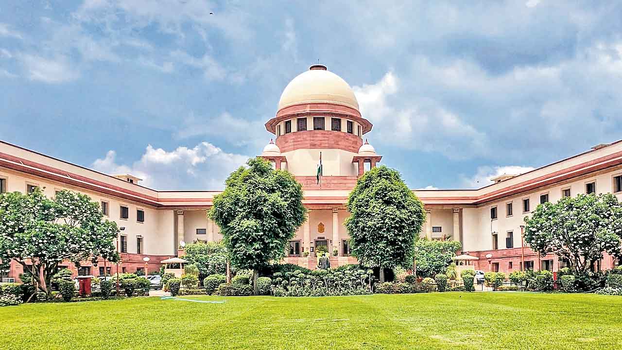 ‘వారిని జిల్లా జడ్జీలుగా నియమించొచ్చు’