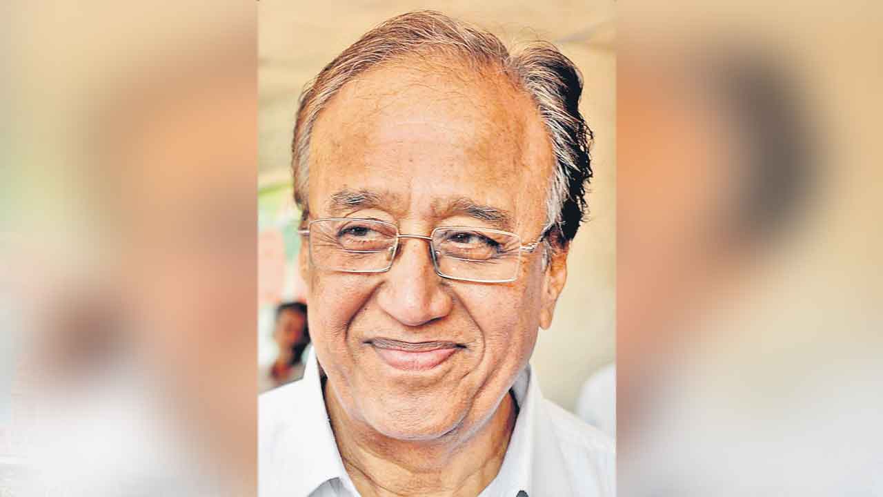 సీపీఐ అగ్రనేత సురవరం కన్నుమూత