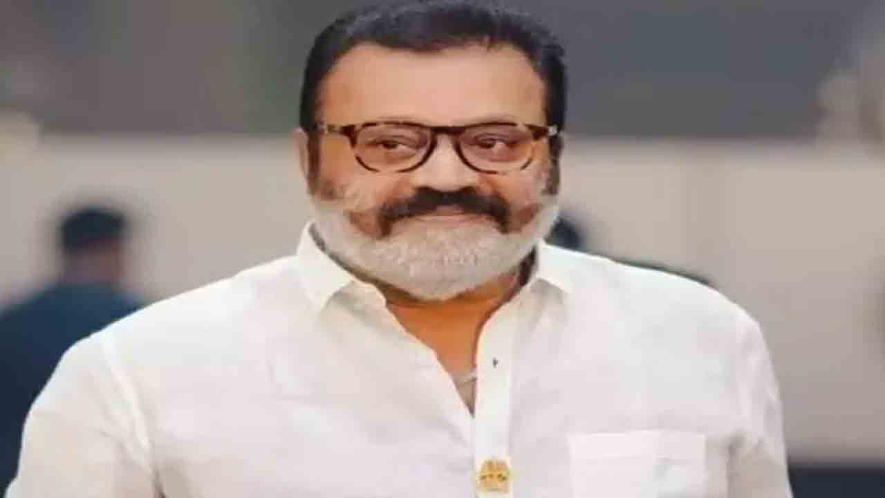 MP Suresh Gopi | ‘మా ఎంపీ కనిపించడం లేదు’.. కేంద్ర మంత్రిపై విద్యార్థి సంఘం ఫిర్యాదు..!