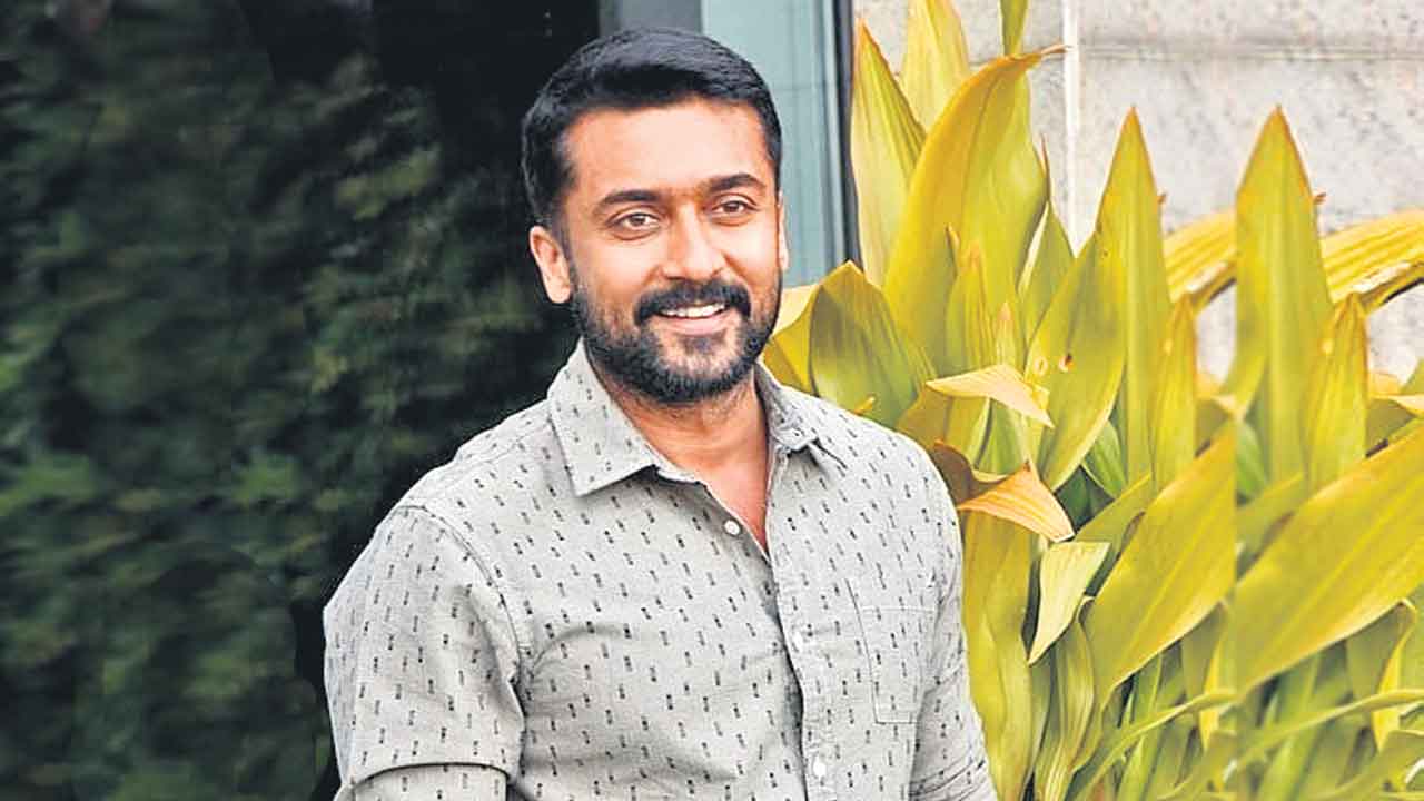 దయా నాయక్‌గా సూర్య?