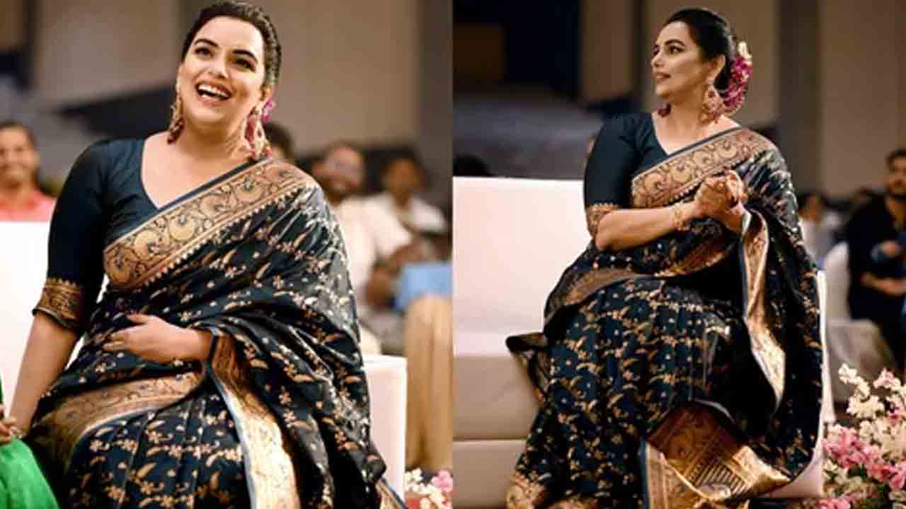 AMMA | ‘అమ్మా’ తొలి అధ్యక్షురాలిగా ‘రతి నిర్వేదం’ ఫేమ్.. కొత్త సభ్యులు వీళ్లే..!