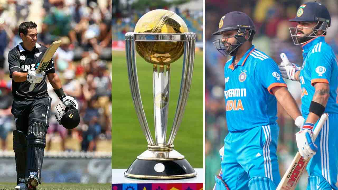 ODI World Cup 2027 | సూపర్ ఫిట్గా కోహ్లీ, రోహిత్.. వరల్డ్ కప్లో ఆడడం ఖాయం..!