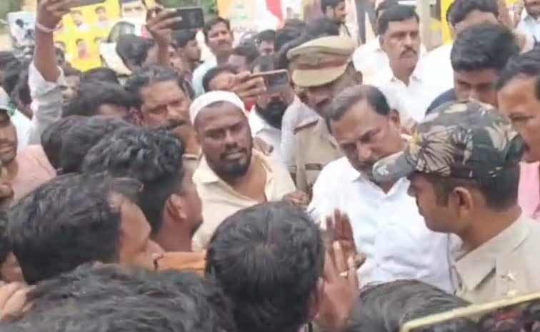 Junior NTR | మేం కన్నెర్ర చేస్తే టీడీపీ ఉండదు.. జూనియర్‌ ఎన్టీఆర్‌ ఫ్యాన్స్‌ వార్నింగ్‌