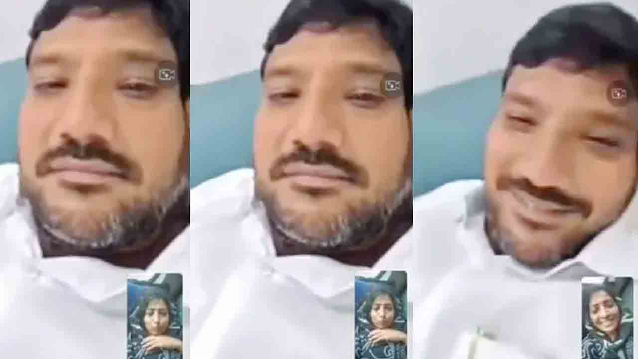 TDP MLA | టీడీపీ ఎమ్మెల్యే రాసలీలు.. వీడియో వైరల్‌