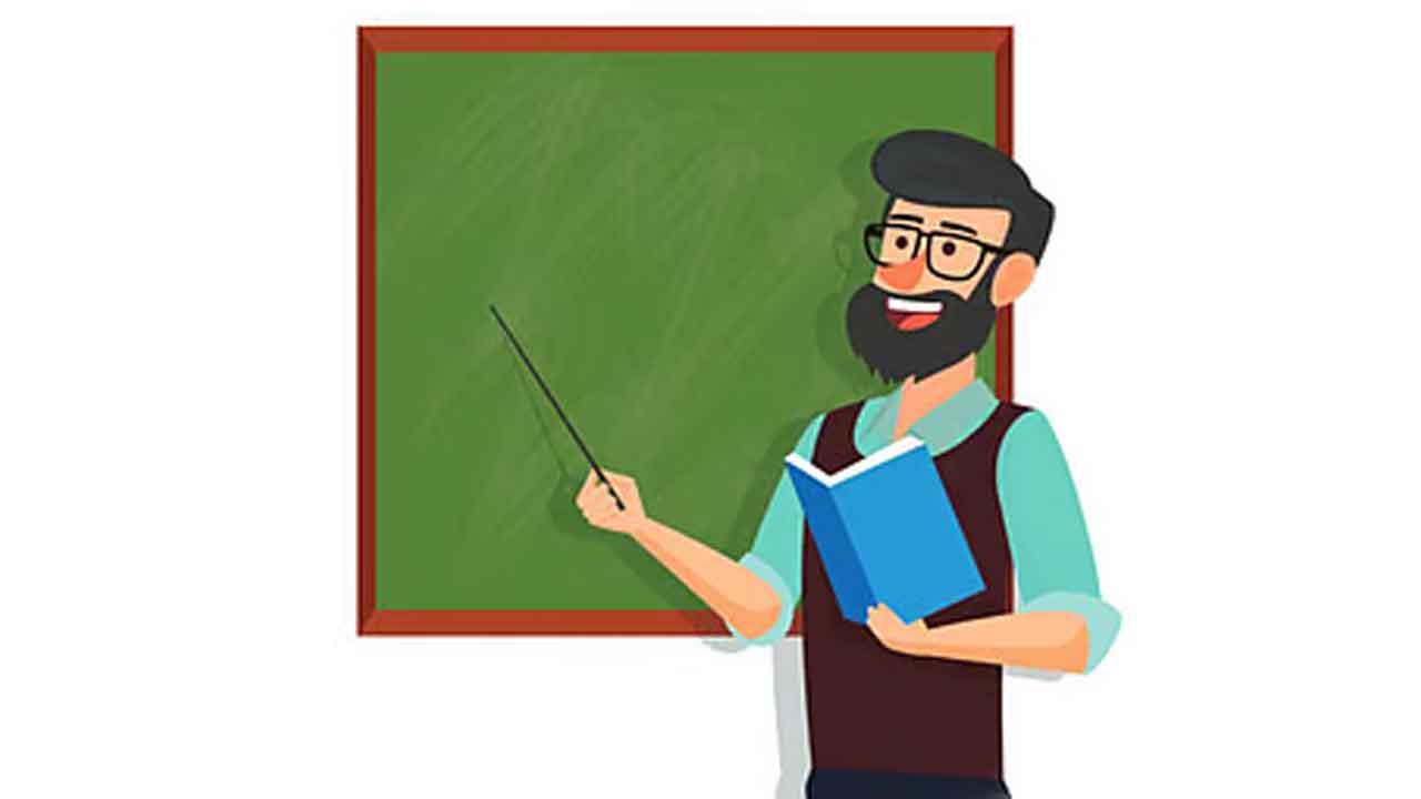 టీచర్ల ఉద్యోగోన్నతులకు లైన్‌క్లియర్‌