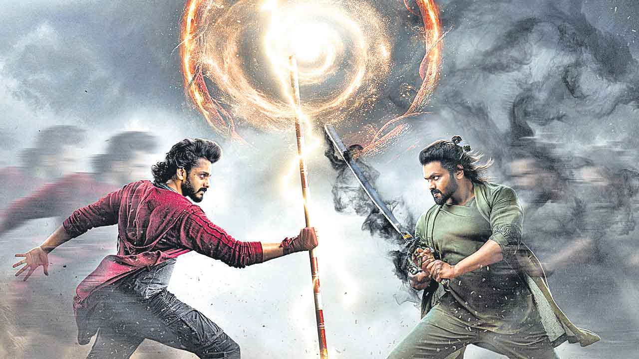 యుద్ధానికి సిద్ధం