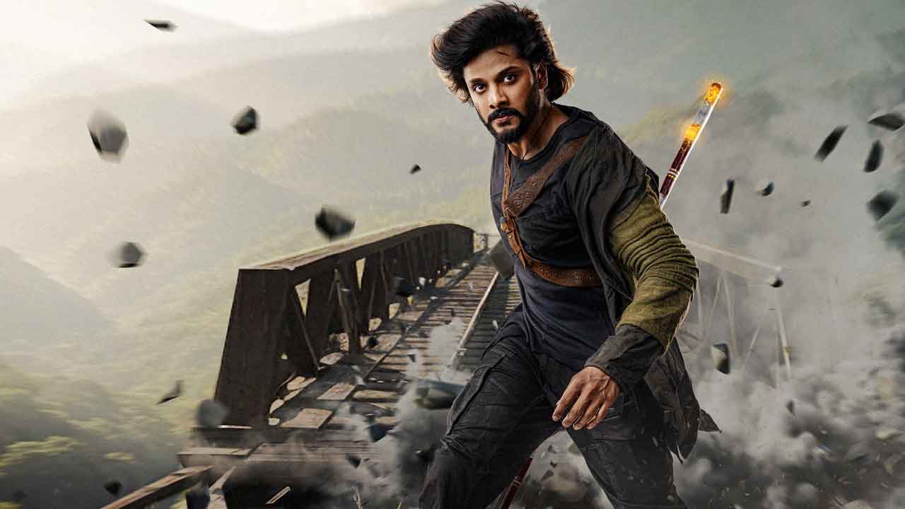 మిరాయి మెరుపులు