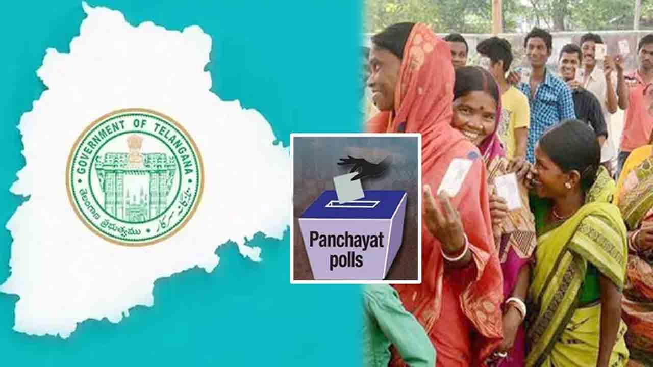 Election Commission | ఓటరు జాబితా సవరణ షెడ్యూల్ విడుదల.. సెప్టెంబర్ 2న తుది జాబితా..!