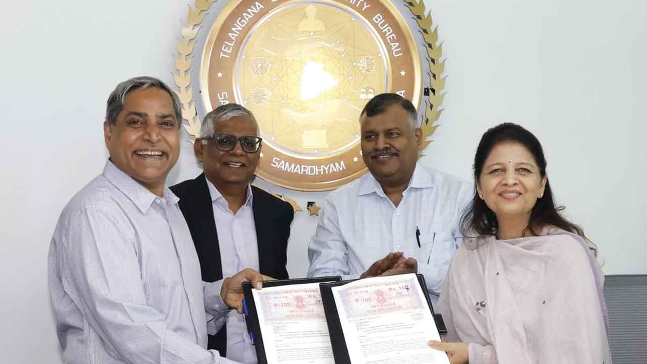 సైబర్‌ నేరాలపై లోతైన పరిశోధన