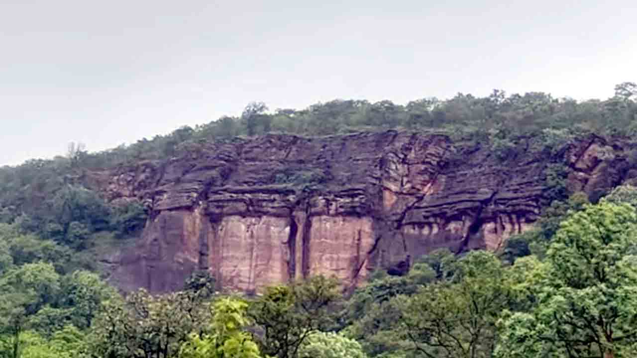 Thalupulagutta