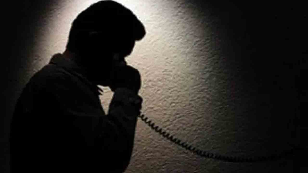 Hyderabad | నన్ను కాకుండా ఎవరిని పెండ్లి చేసుకున్నా చంపేస్తా.. యువతికి మాజీ ప్రియుడు వార్నింగ్‌