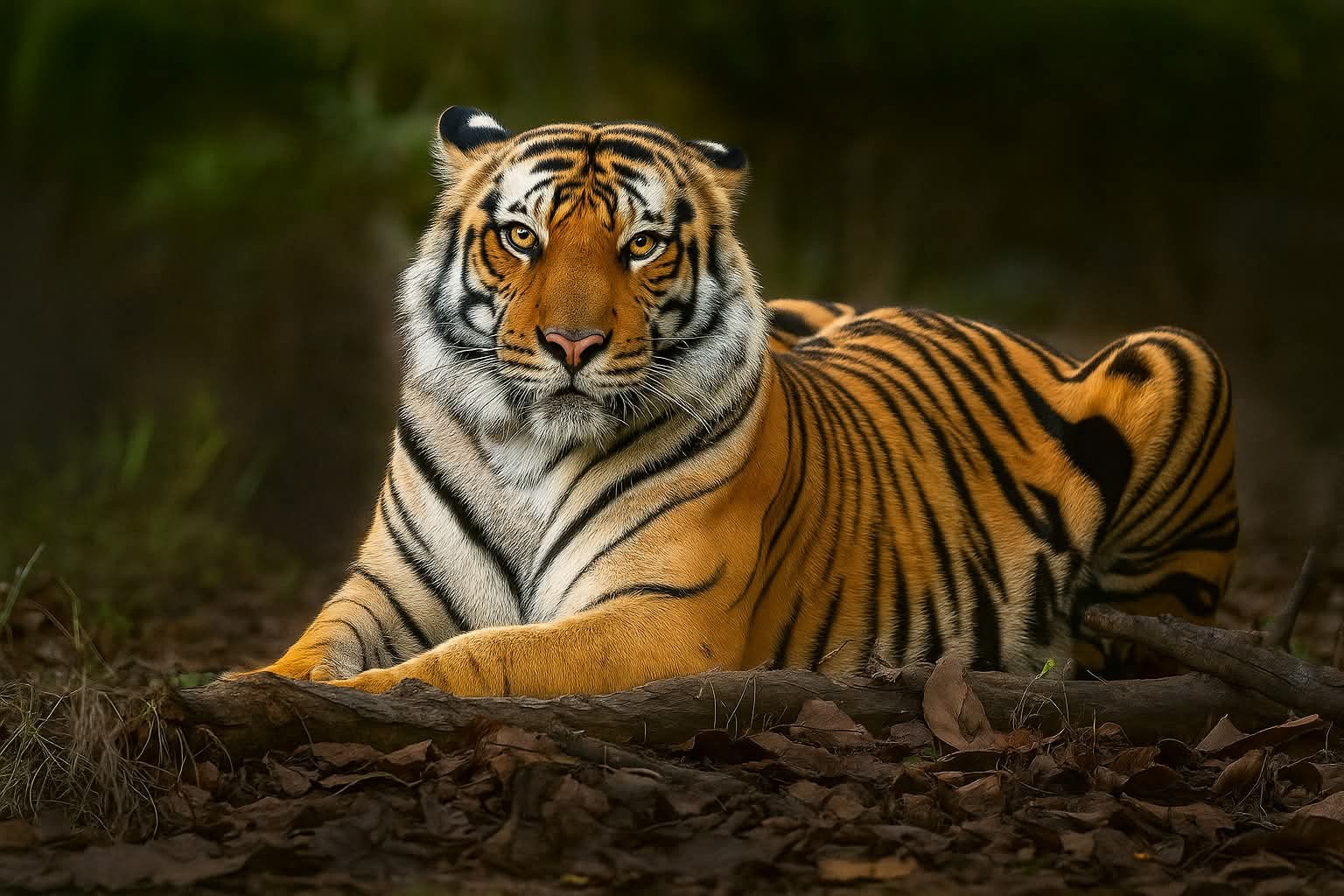 Tiger