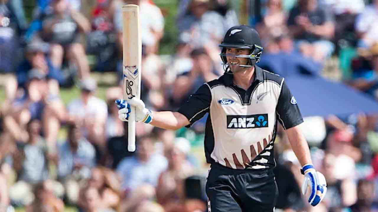 Tom Bruce | న్యూజిలాండ్‌కు టాటా.. ఇకపై స్కాట్లాండ్‌కు ఆడుతా..!