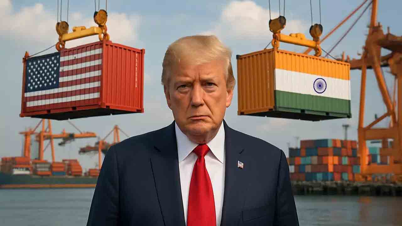Trump Trariffs | ట్రంప్‌ అదనపు సుంకాలు.. ప్రభావం వేటిపై అంటే..