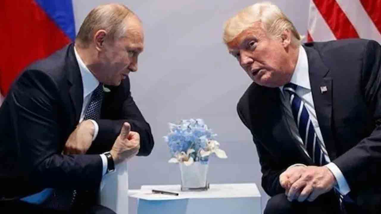 Trump – Putin | ఆగస్టు 15న పుతిన్‌ – ట్రంప్ భేటీ.. యుద్ధానికి ఎండ్ కార్డ్ పడనుందా..!