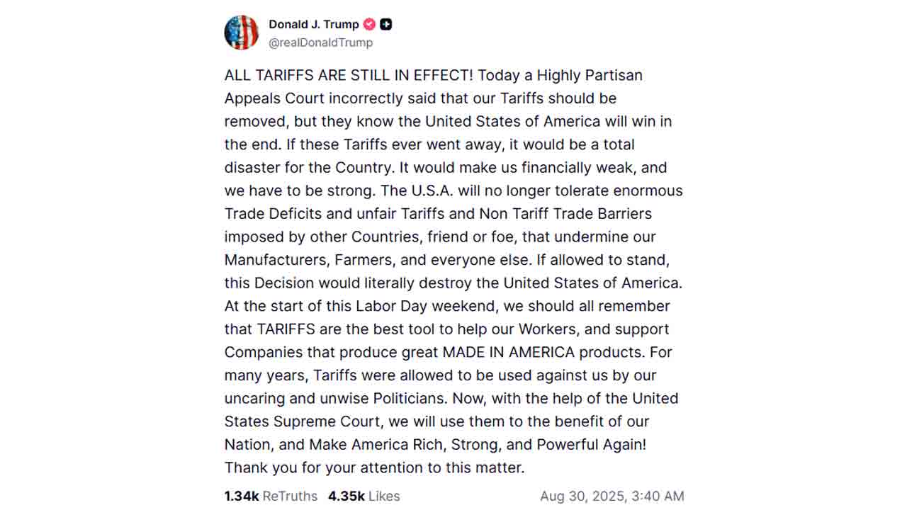 Trumptariffs