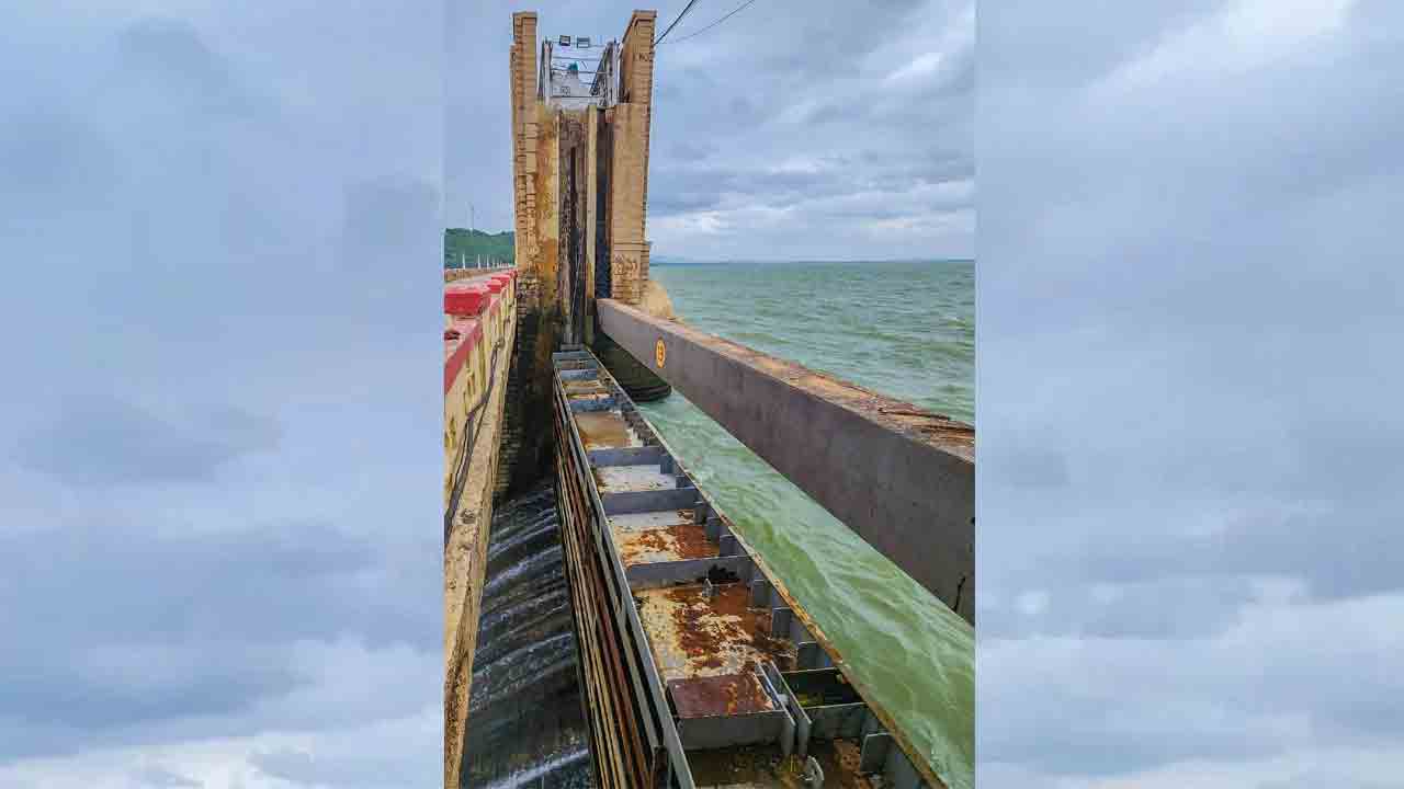Tungabhadardam 1