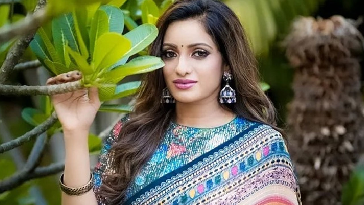 Uday Bhanu | త్వ‌ర‌లో నాకు జ‌రిగిన అన్యాయాల‌ని బ‌హిర్గ‌తం చేస్తా.. పెద్ద యుద్ధాలు జ‌రుగుతాయంటూ ఉద‌య‌భాను కామెంట్స్