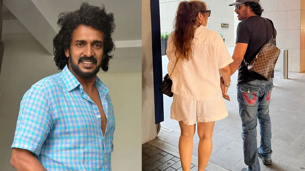 Upendra | ఉపేంద్ర భార్య‌ని ఎప్పుడైన చూశారా.. వారికి ఎంత మంది పిల్ల‌లు అంటే..!