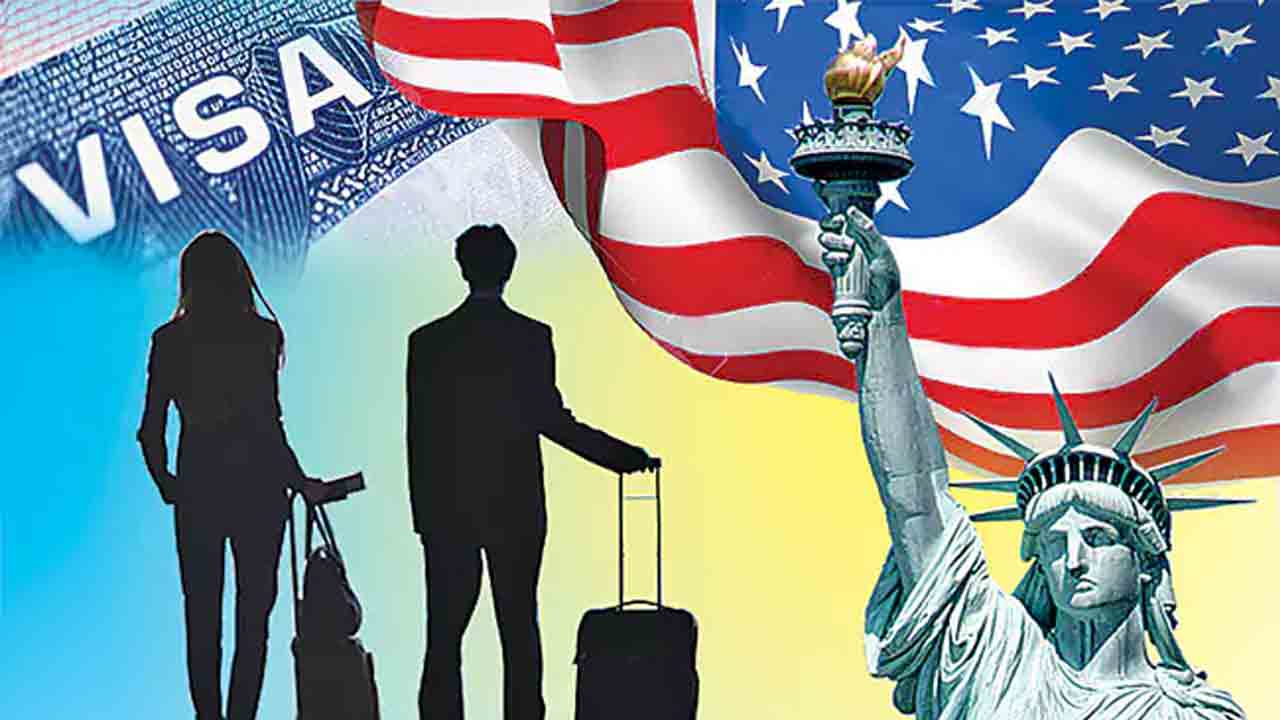 అమెరికాలో చదువుకు నాలుగేండ్ల పరిమితి!