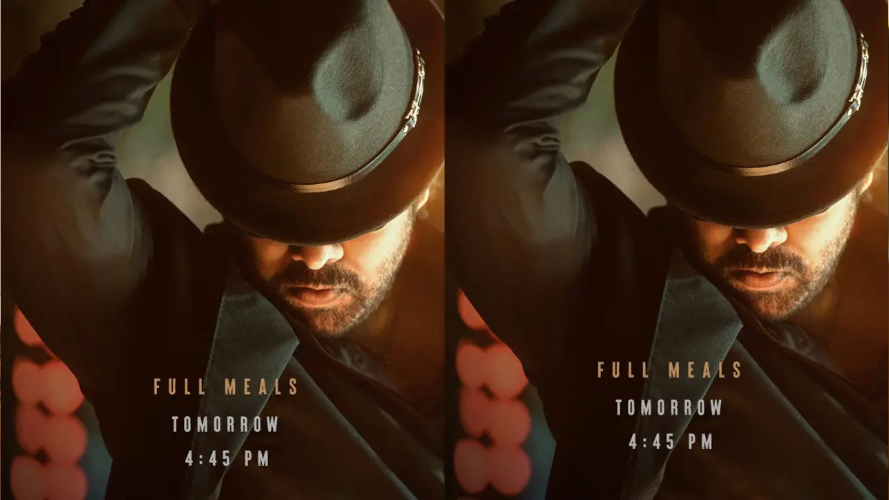 Ustaad Bhagat Singh | ఉస్తాద్ భ‌గ‌త్ సింగ్  నుండి అదిరిపోయే పోస్ట‌ర్.. ఇక జాత‌ర మొద‌లు