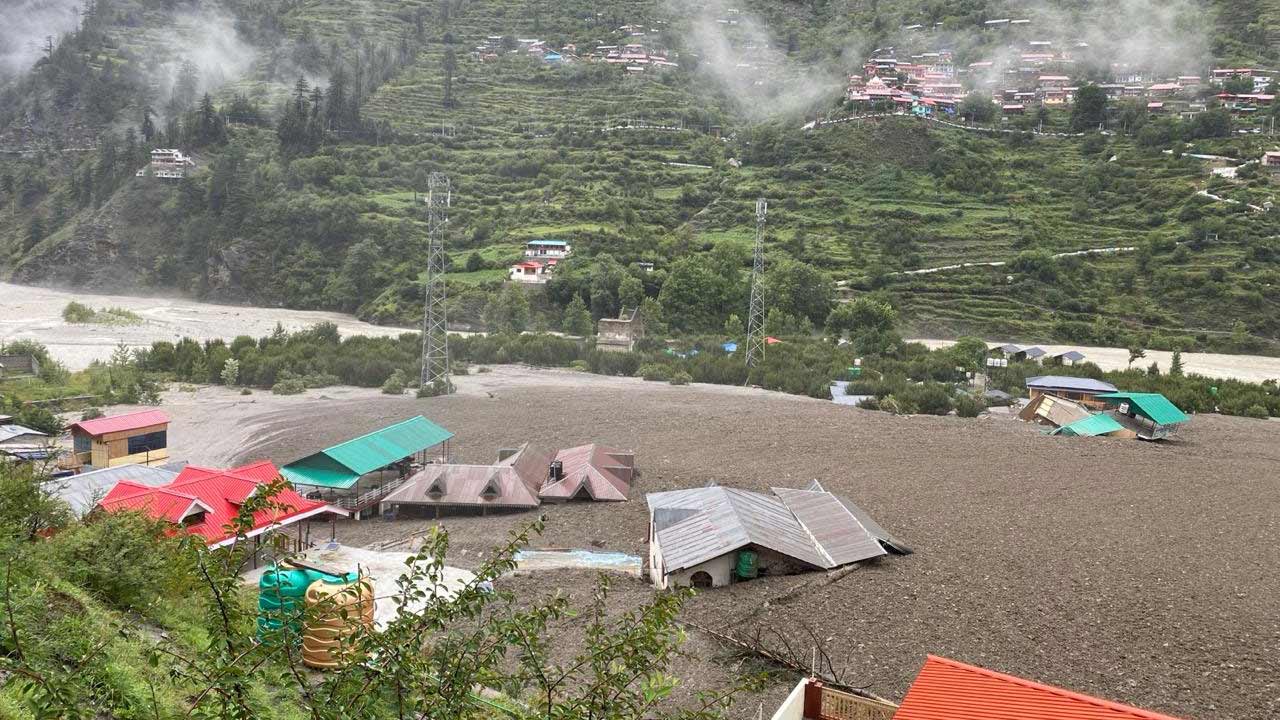 Uttarkhand