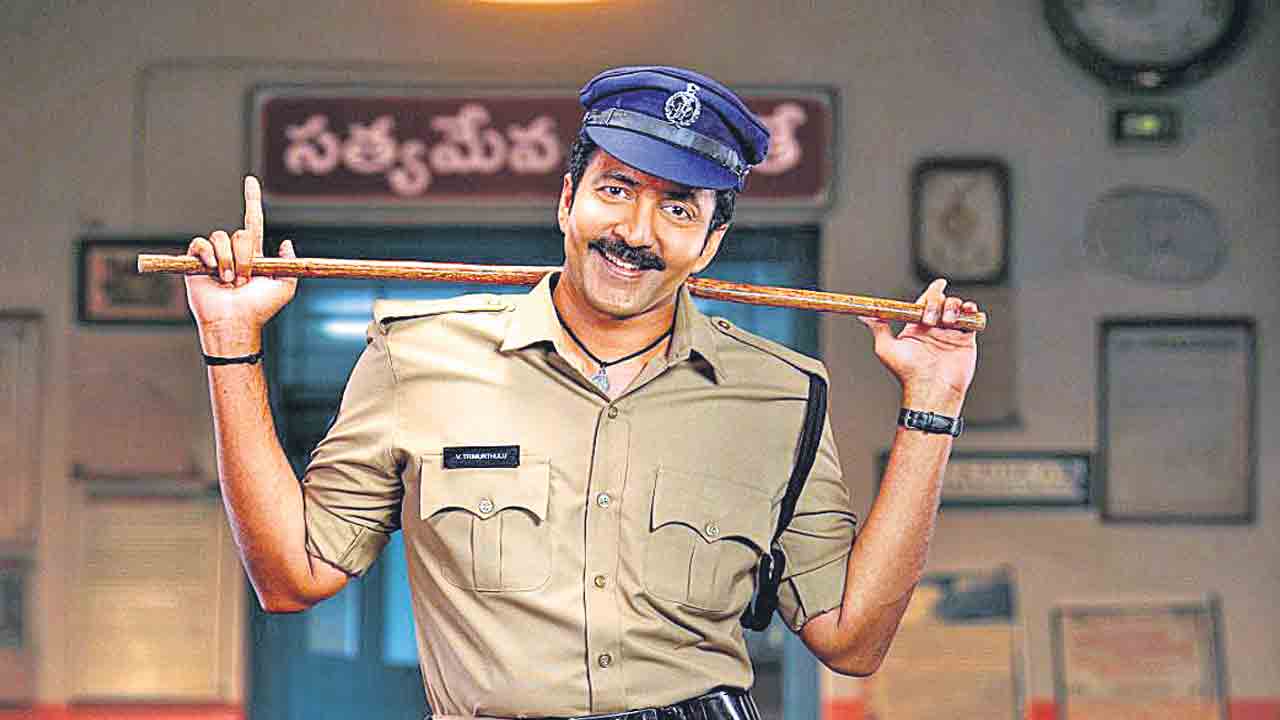 ట్రాన్స్‌ఫర్‌ త్రిమూర్తులు