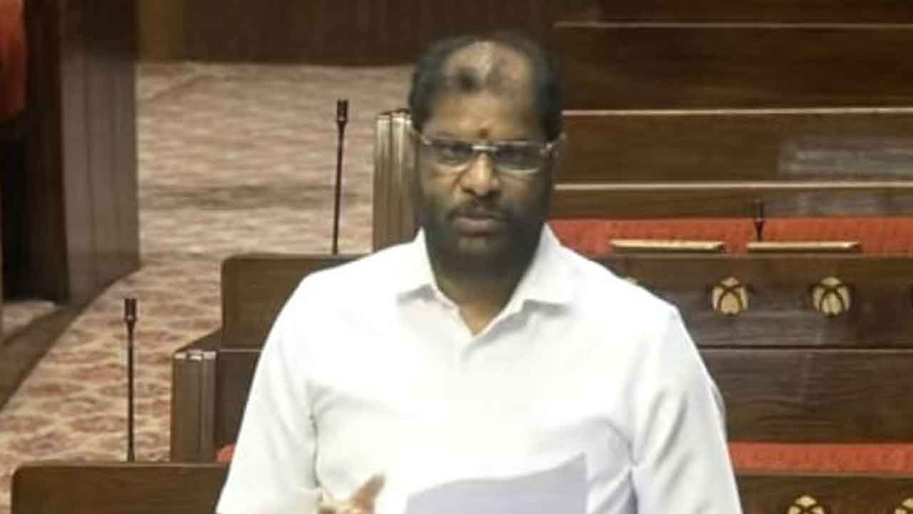 తెలంగాణలో ఐఐఎం ఏర్పాటు చేయాలి