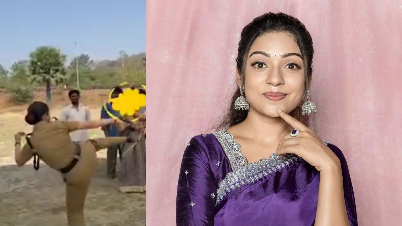 Rajeev Kanakala | సుమ భ‌ర్త‌ని ఆ హీరోయిన్ అలా త‌న్నేసింది ఏంటి.. ఇద్దరి మ‌ధ్య గొడ‌వ ఏంటి?