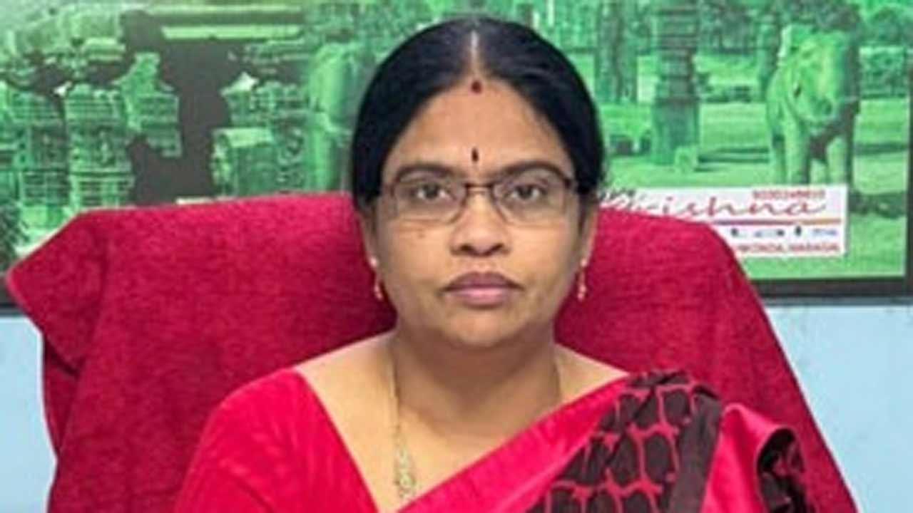 Spot Admissions | కేజీబీవీ, మోడల్‌ స్కూల్స్‌లో స్పాట్‌ అడ్మిషన్లు