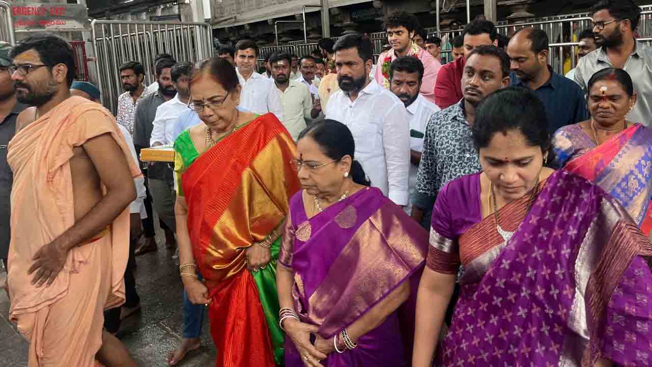 Vemulawada 2
