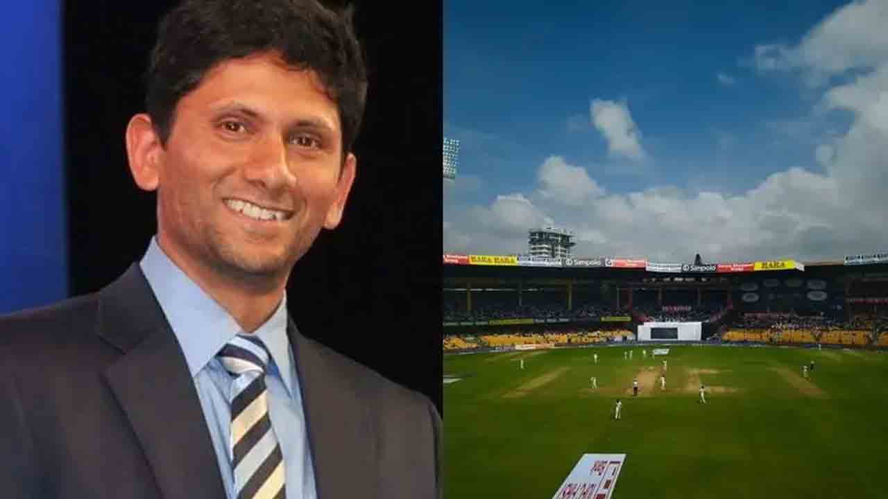 Venkatesh Prasad | మమ్మల్ని గెలిపించండి.. ‘చిన్నస్వామి’కి పూర్వవైభవం తీసుకొస్తాం..!