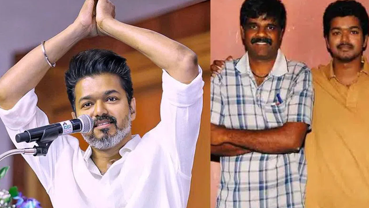 Vijay | స్టార్ హీరోపై తీవ్ర ఆరోప‌ణ‌లు.. నా ఆస్తులన్నీ పోయిన .. విజయ్ మాత్రం పట్టించుకోలేదు!