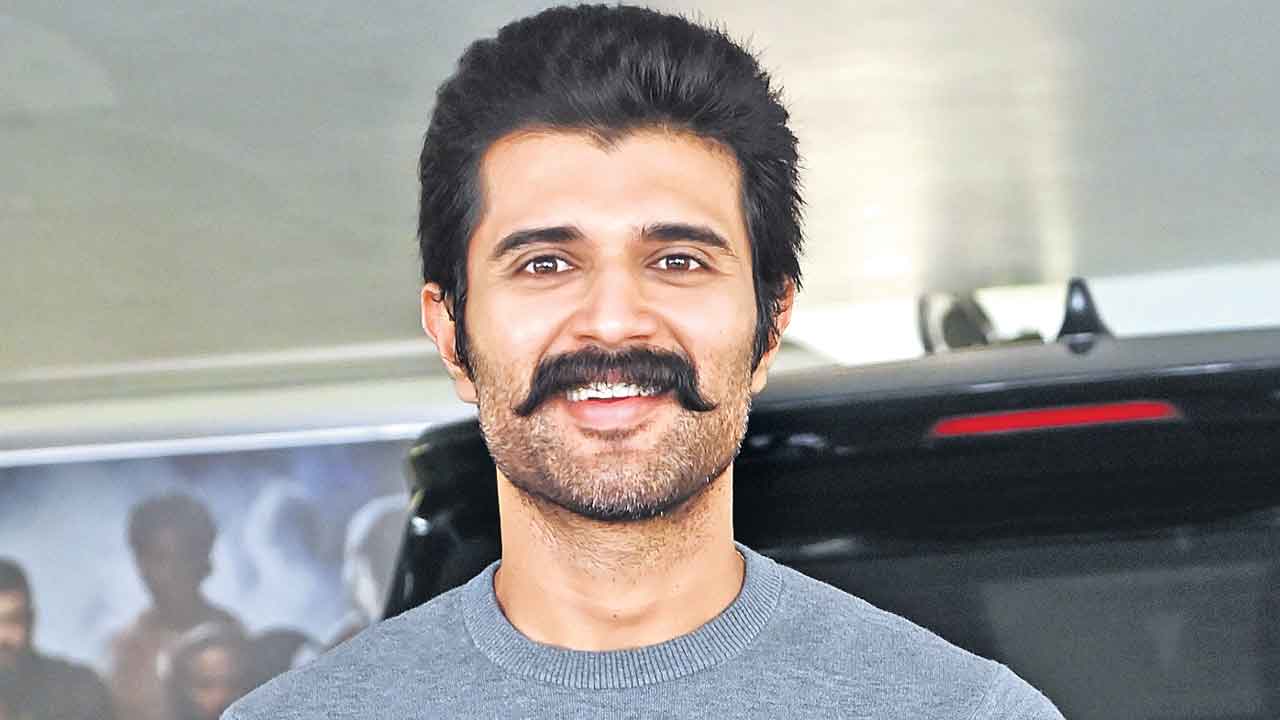 హరీశ్‌ శంకర్‌ దర్శకత్వంలో?