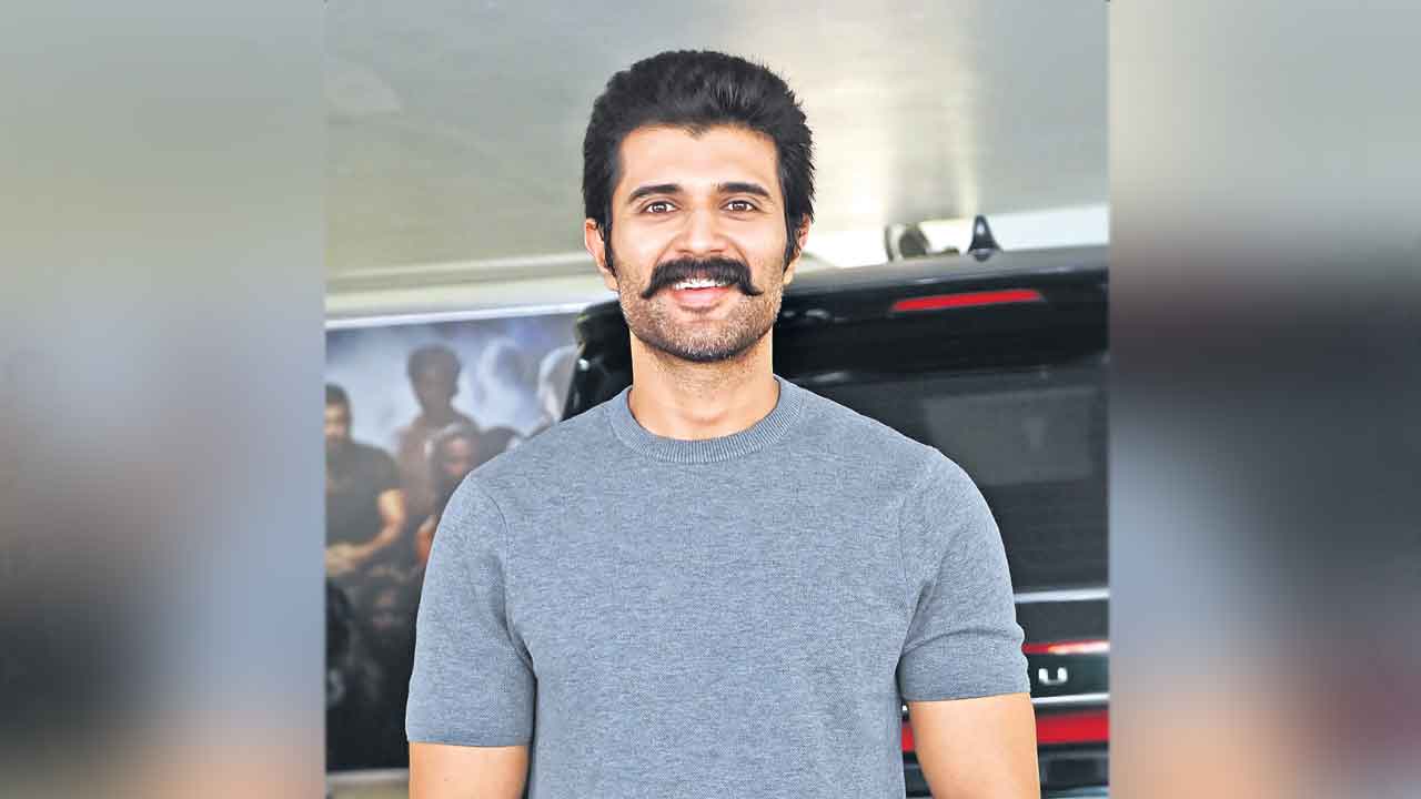 నా దృష్టిలో అదే బెస్ట్‌ కాంప్లిమెంట్‌!