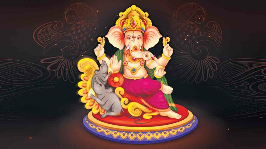 Vinayaka Chavithi