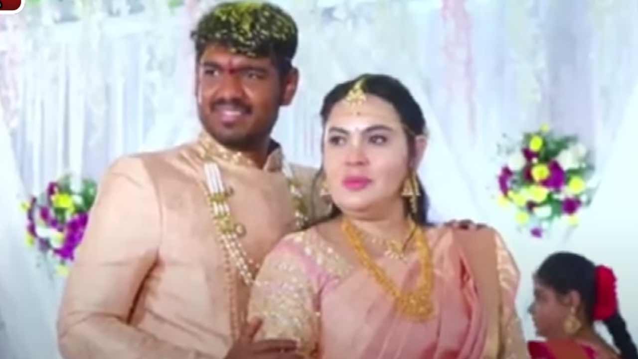 Viral Marriage8