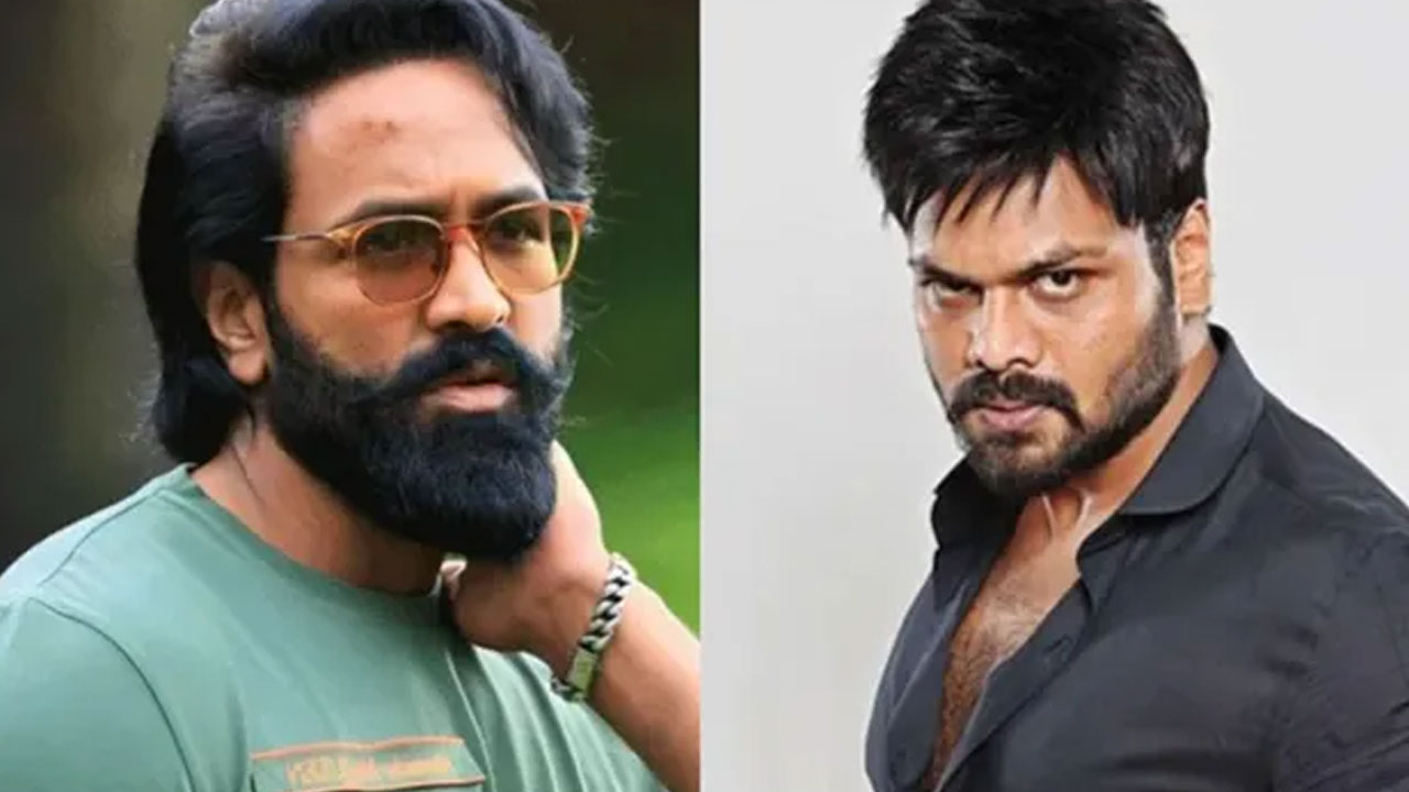 Manchu Manoj | మంచు బ్రదర్స్ మళ్లీ కలిసినట్టేనా .. అవ్రామ్ అవార్డ్‌పై మనోజ్ ఎమోష‌న‌ల్ పోస్ట్ వైరల్